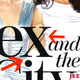 Illustration for article titled More Photoshop Weirdness For The emSex And The City/em Ladies